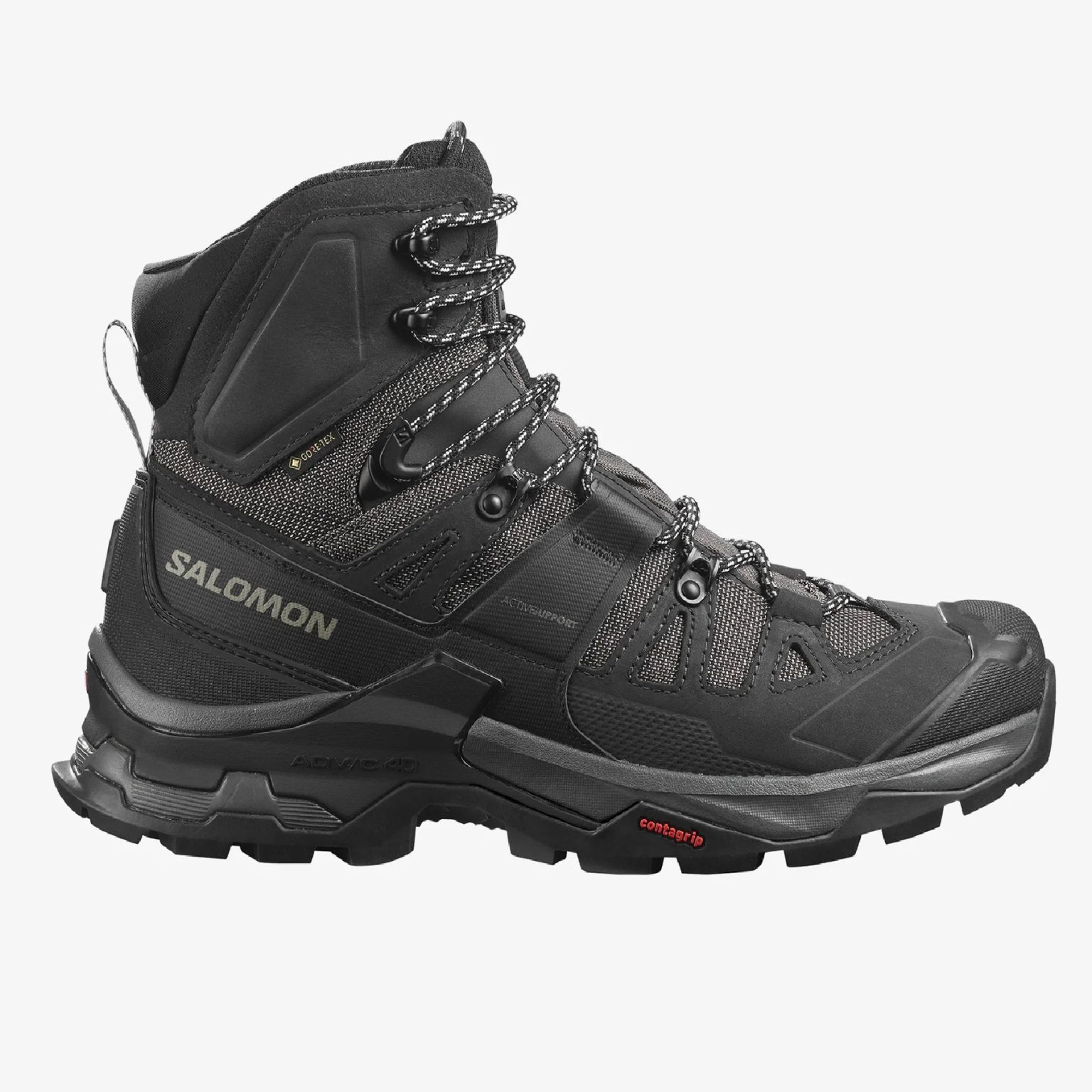 کفش کوهنوردی سالامون / Salomon – مدل Quest 4 GTX