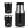 فلاسک سانتکو – SANTECO – مدل Molle Set 1200ml