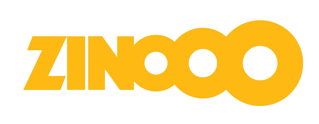 zinooo logo